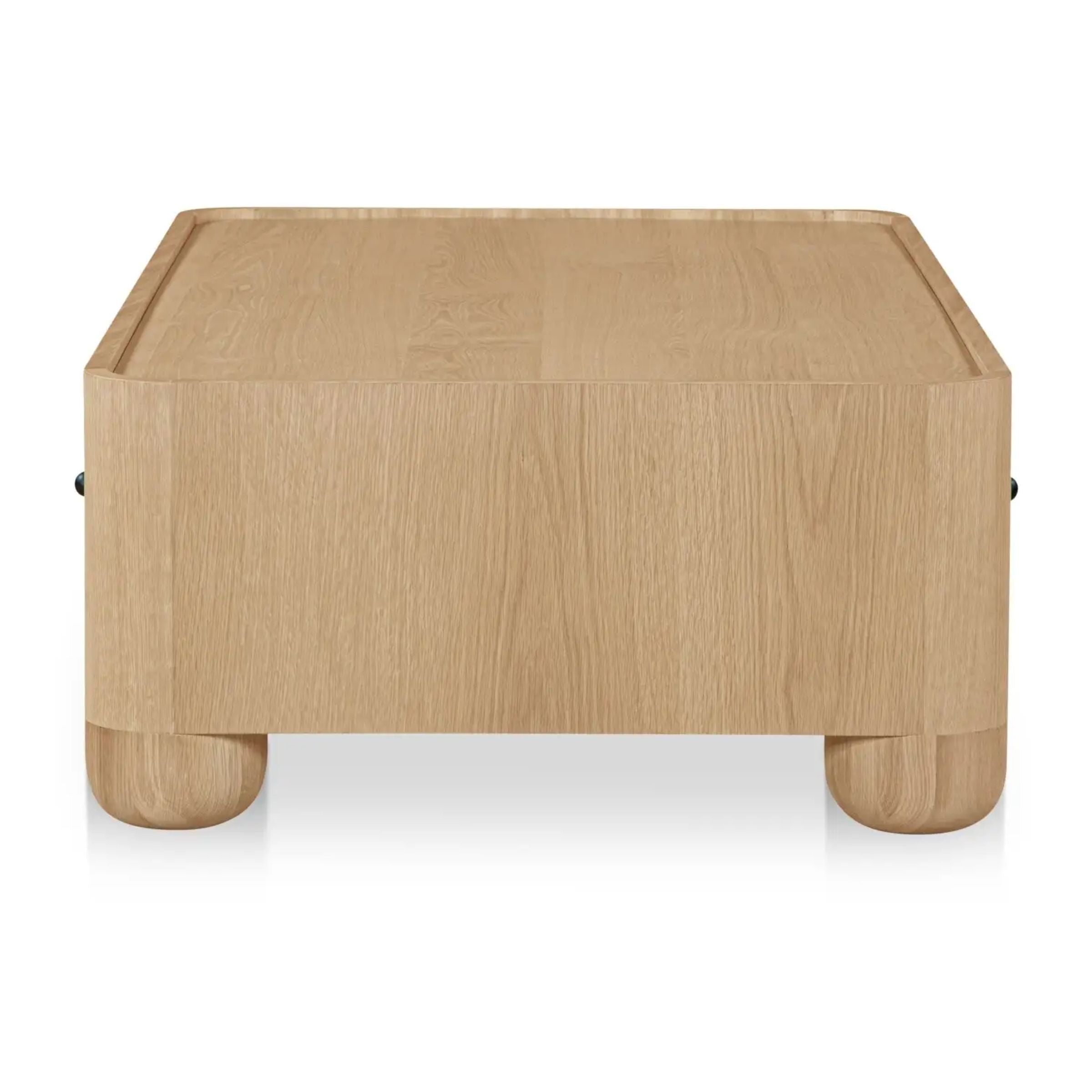Gibson Coffee Table | Burl