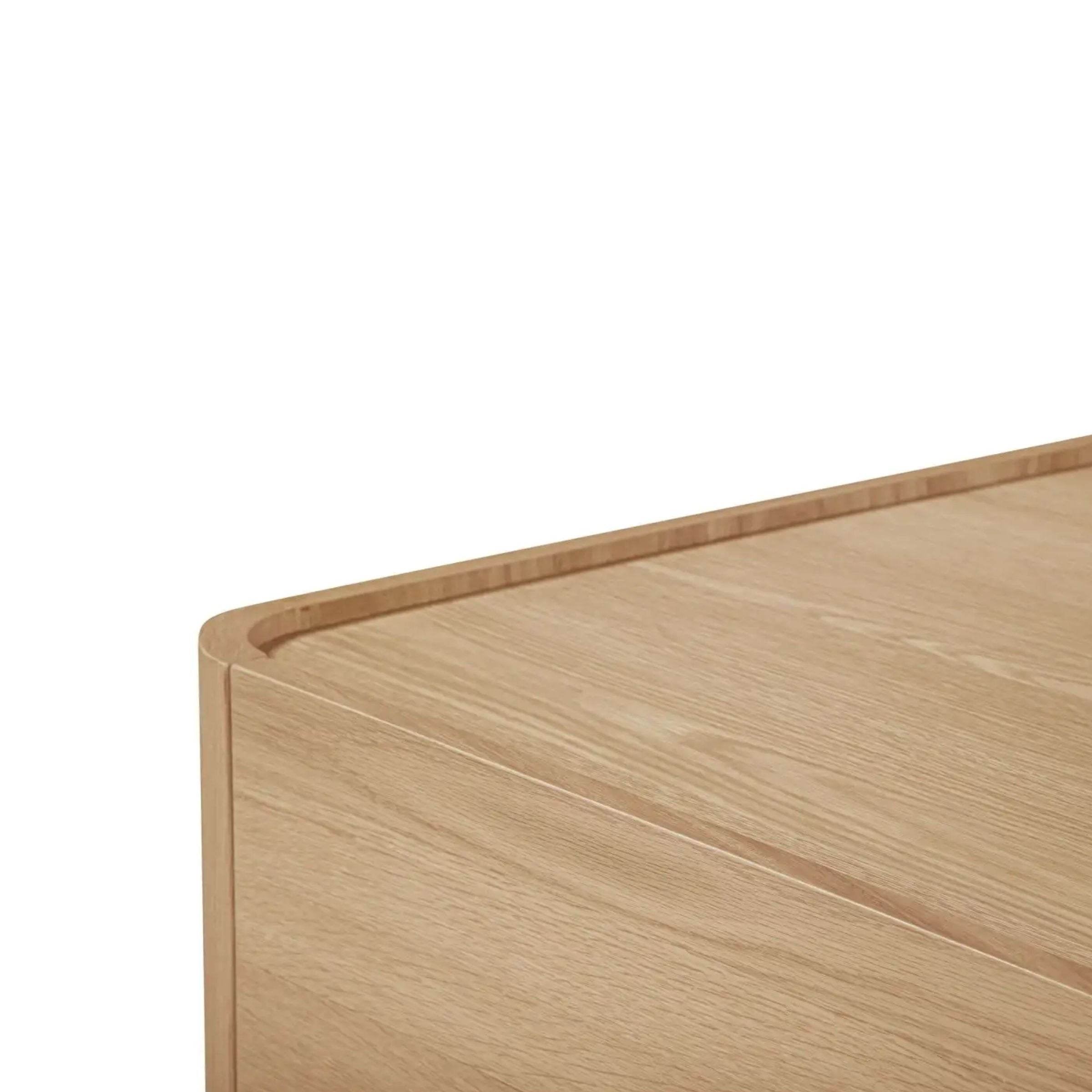 Gibson Coffee Table | Burl