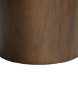 Hadley Coffee Table | Warm Brown