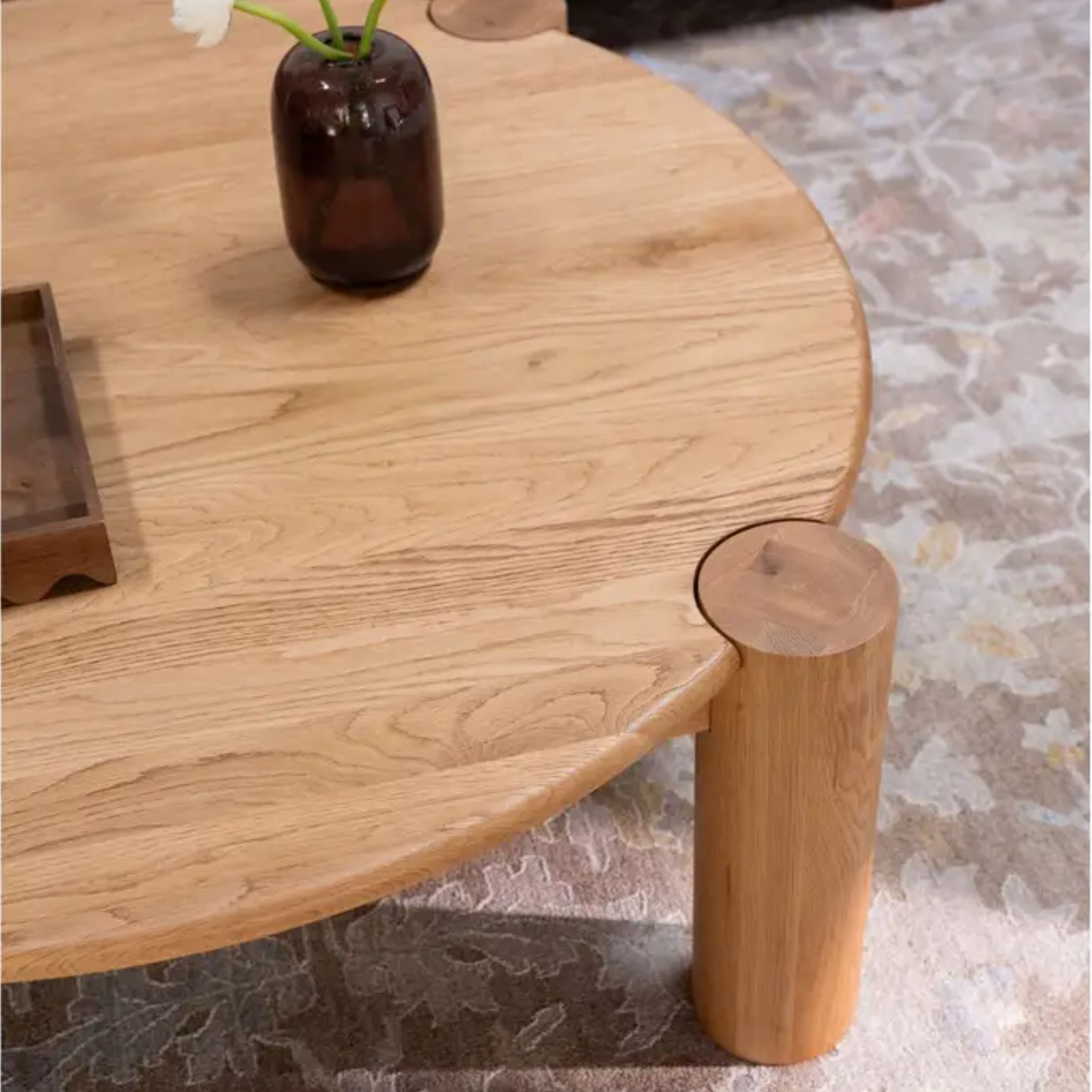 Jack Coffee Table – Simone & Ivy