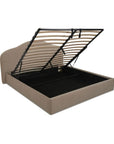 Maggie Storage Bed