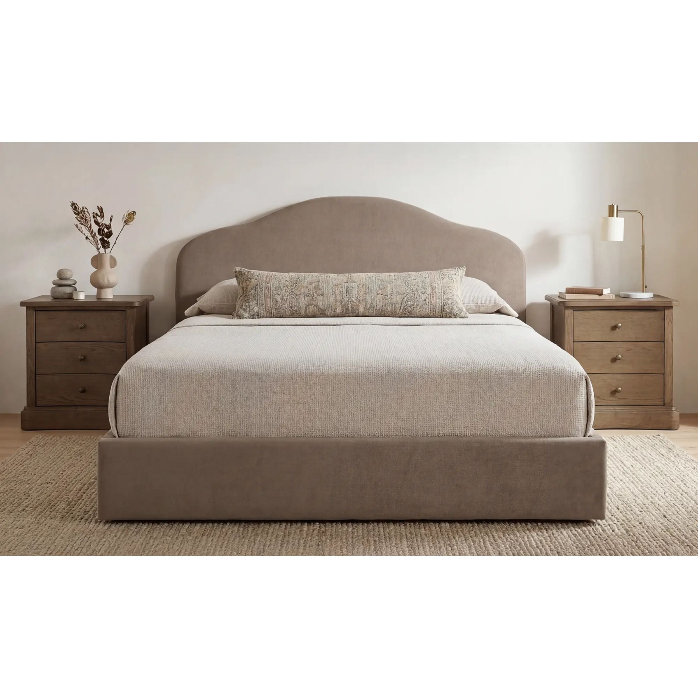 Maggie Storage Bed