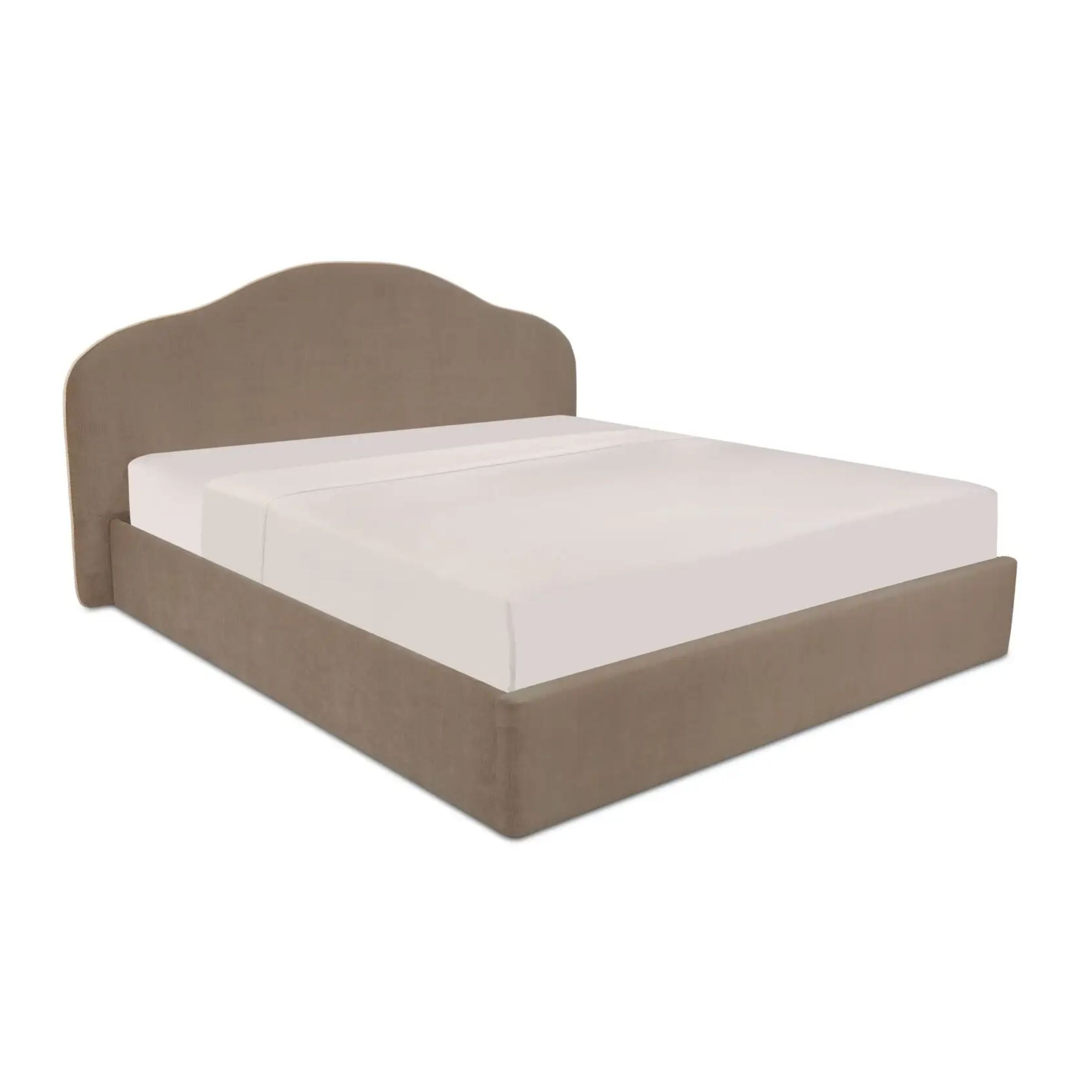 Maggie Storage Bed