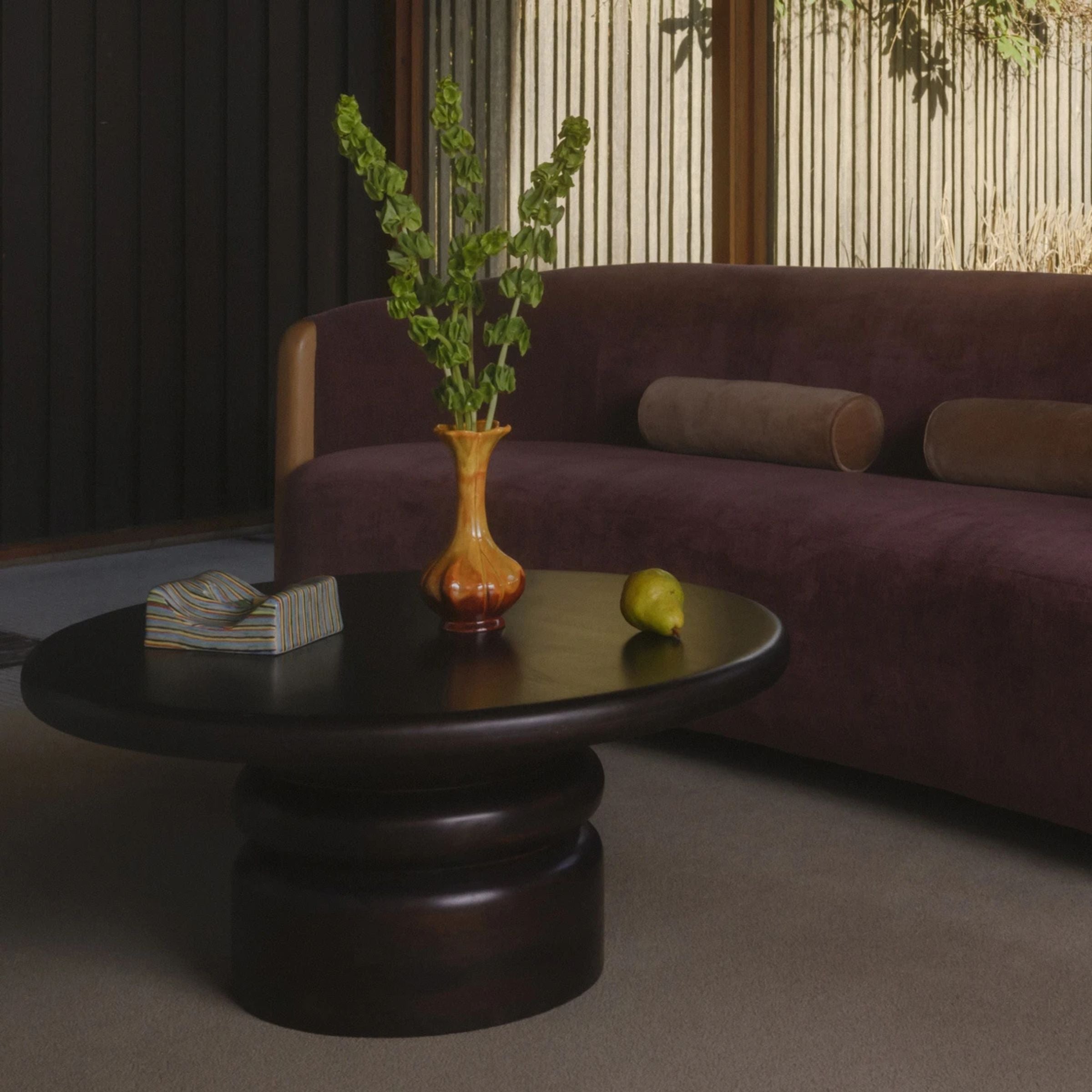 Maro Coffee Table