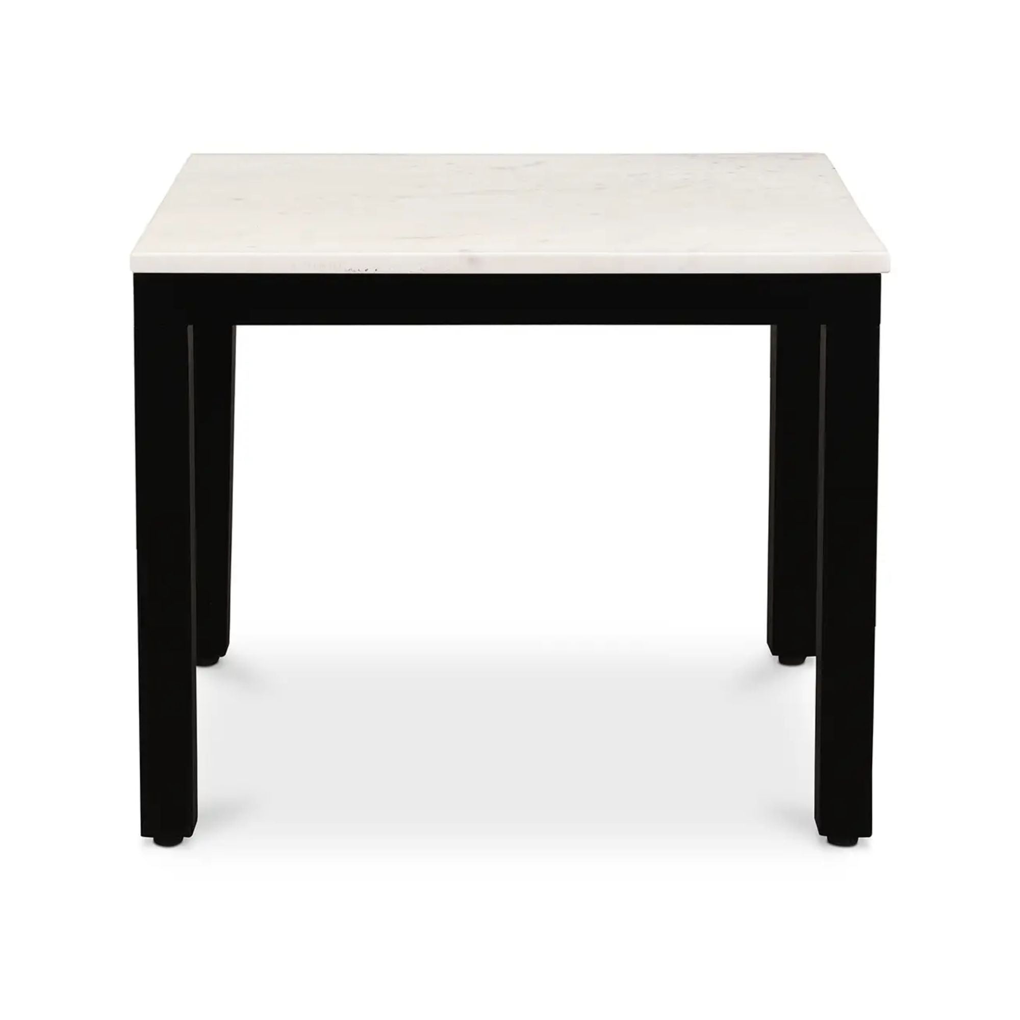 Parson Marble Side Table