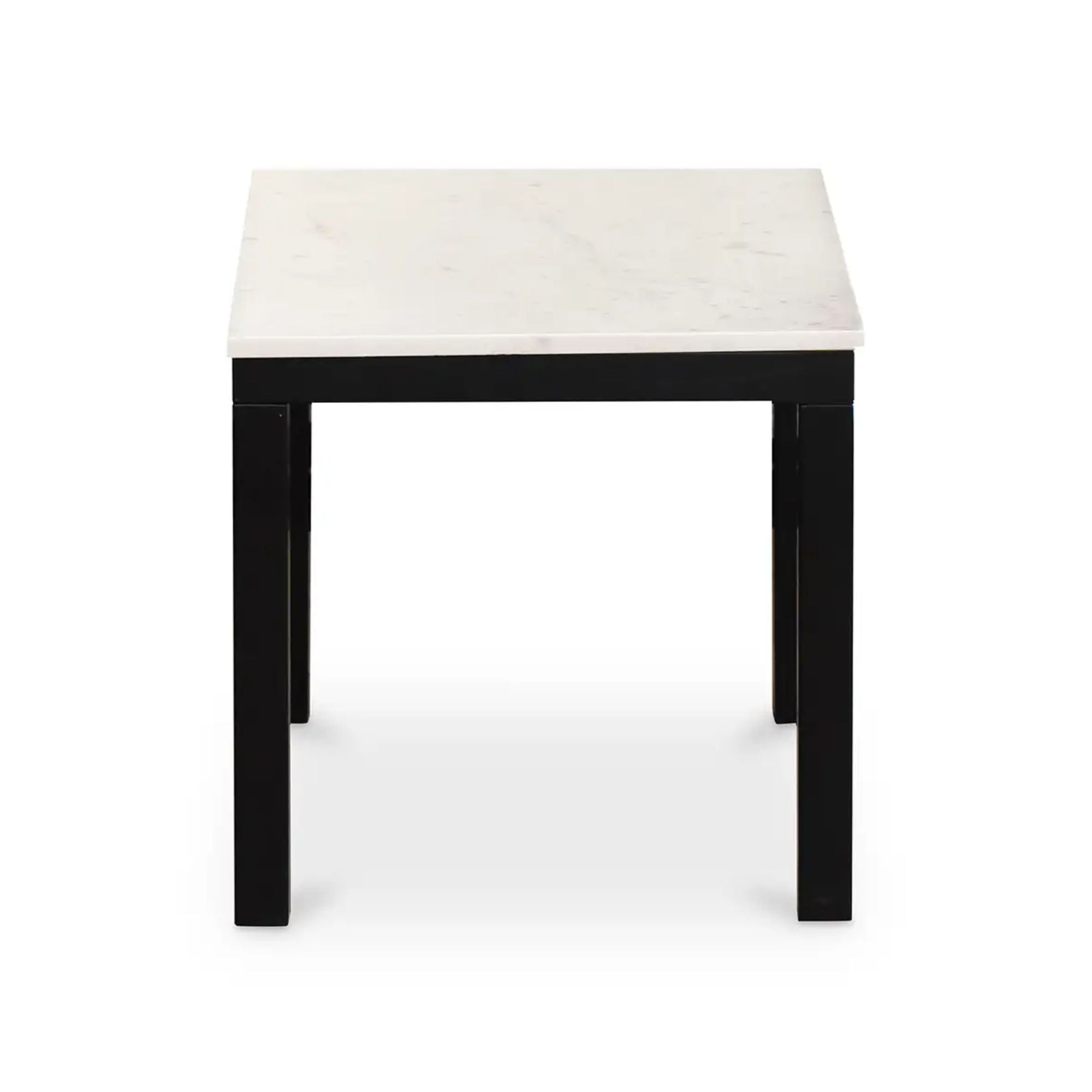 Parson Marble Side Table