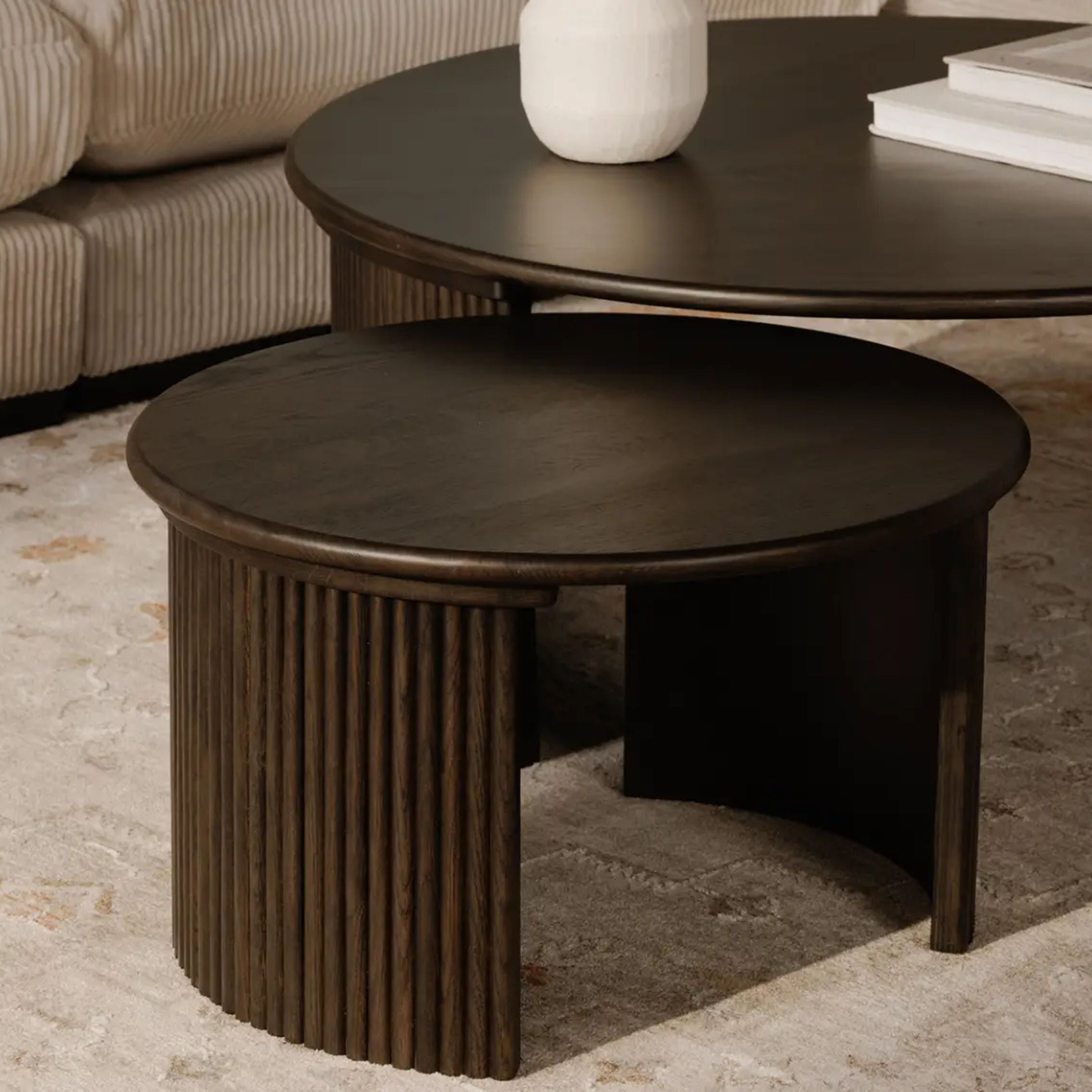 Penny Coffee Table
