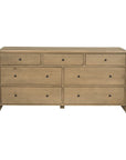 Riley 7 Drawer Dresser