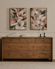 Riley 7 Drawer Dresser