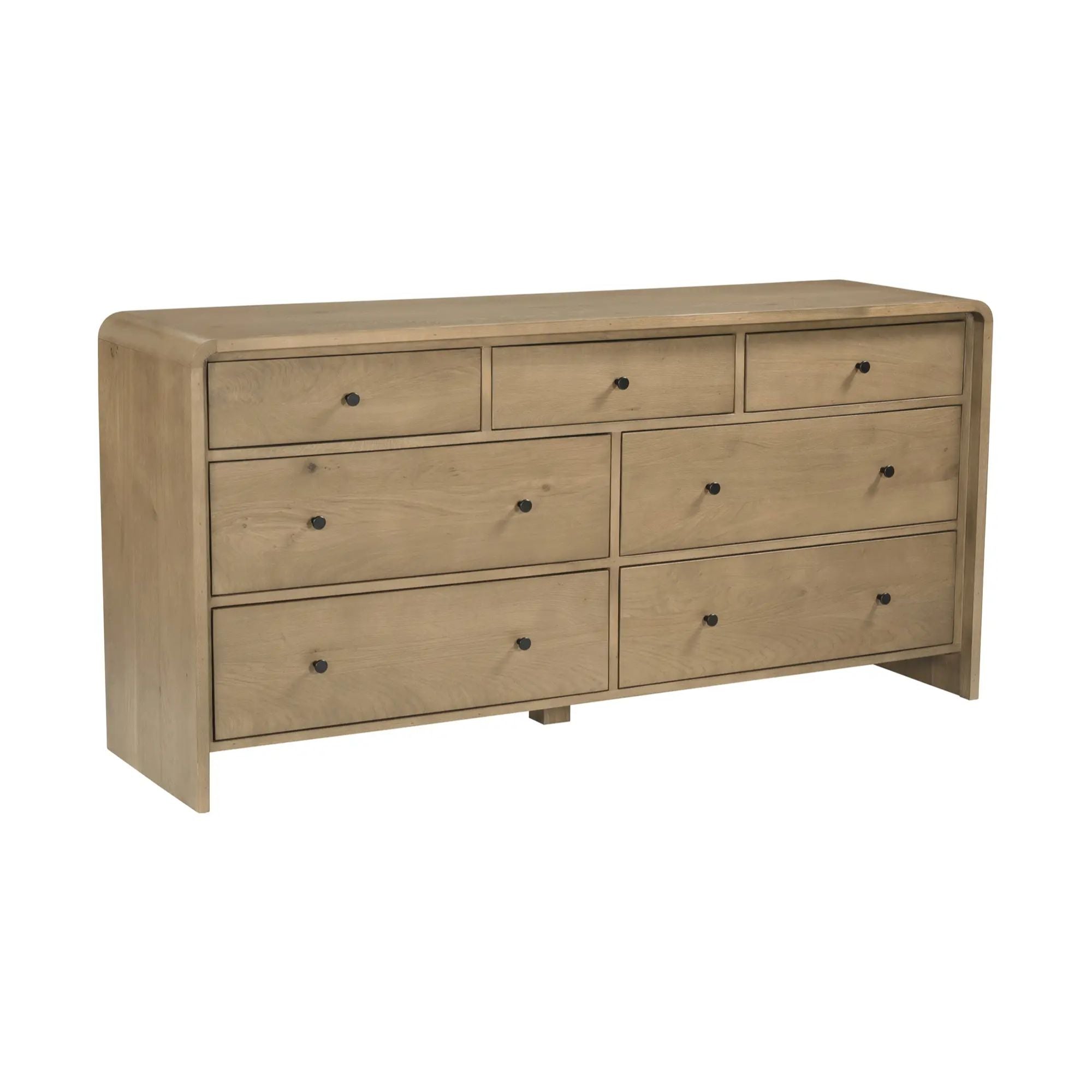 Riley 7 Drawer Dresser