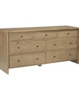 Riley 7 Drawer Dresser