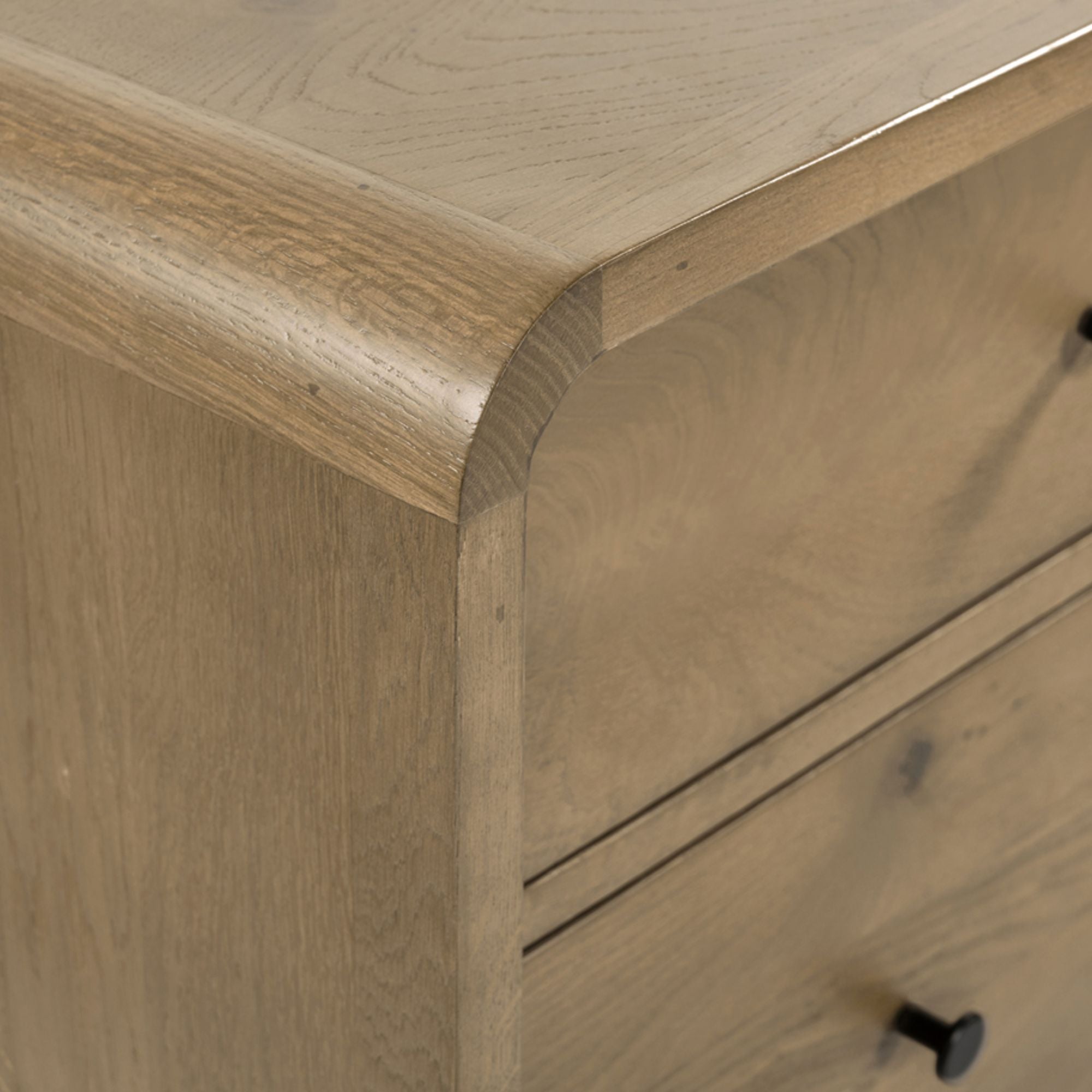 Riley 7 Drawer Dresser