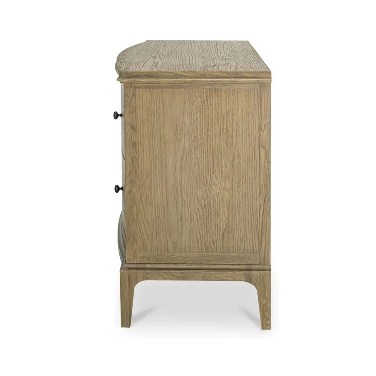 Sadie Nightstand | Brown