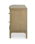 Sadie Nightstand | Brown