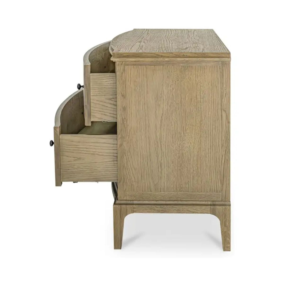 Sadie Nightstand | Brown