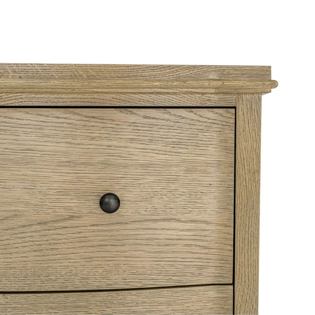 Sadie Nightstand | Brown