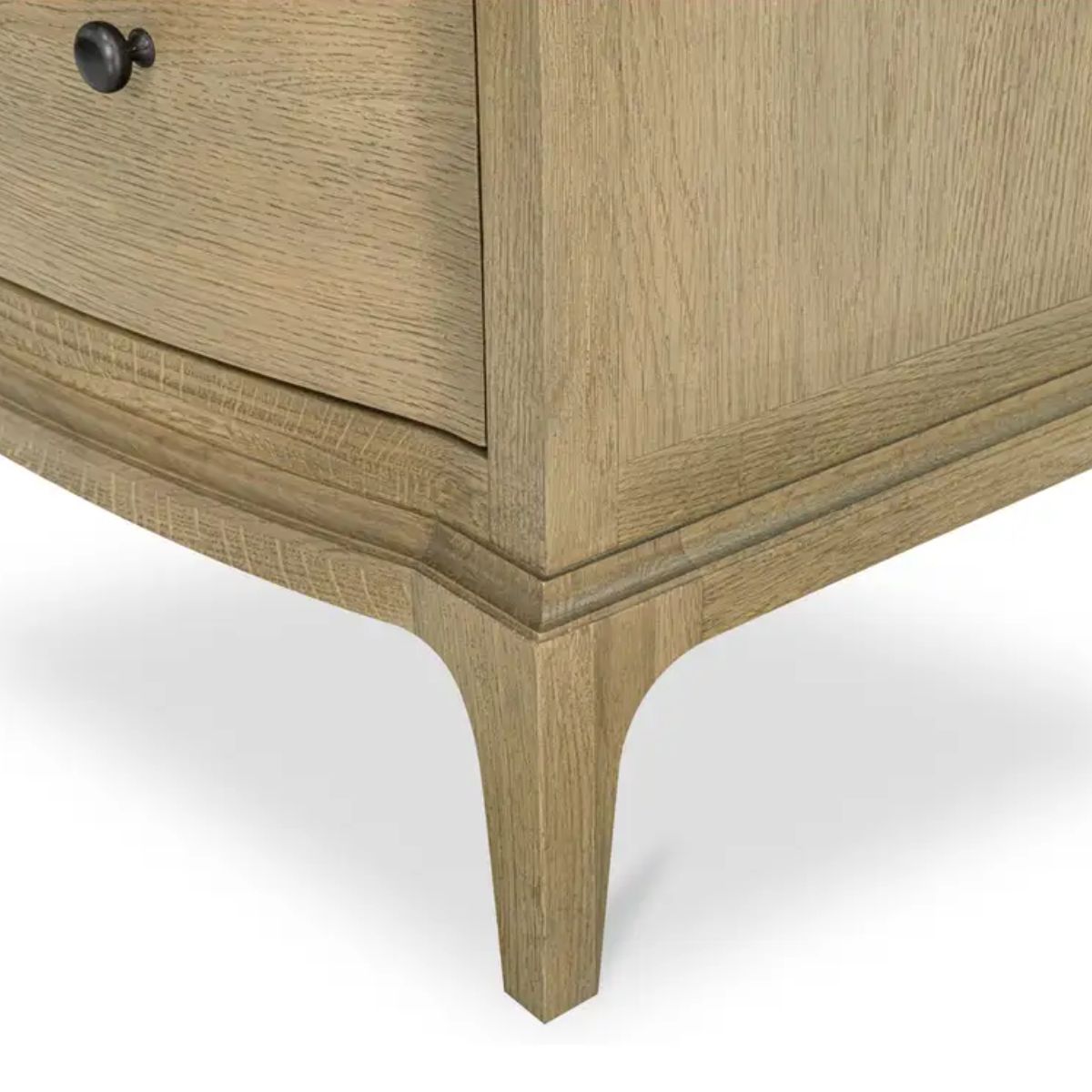 Sadie Nightstand | Brown