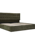 Sebastian Storage Bed