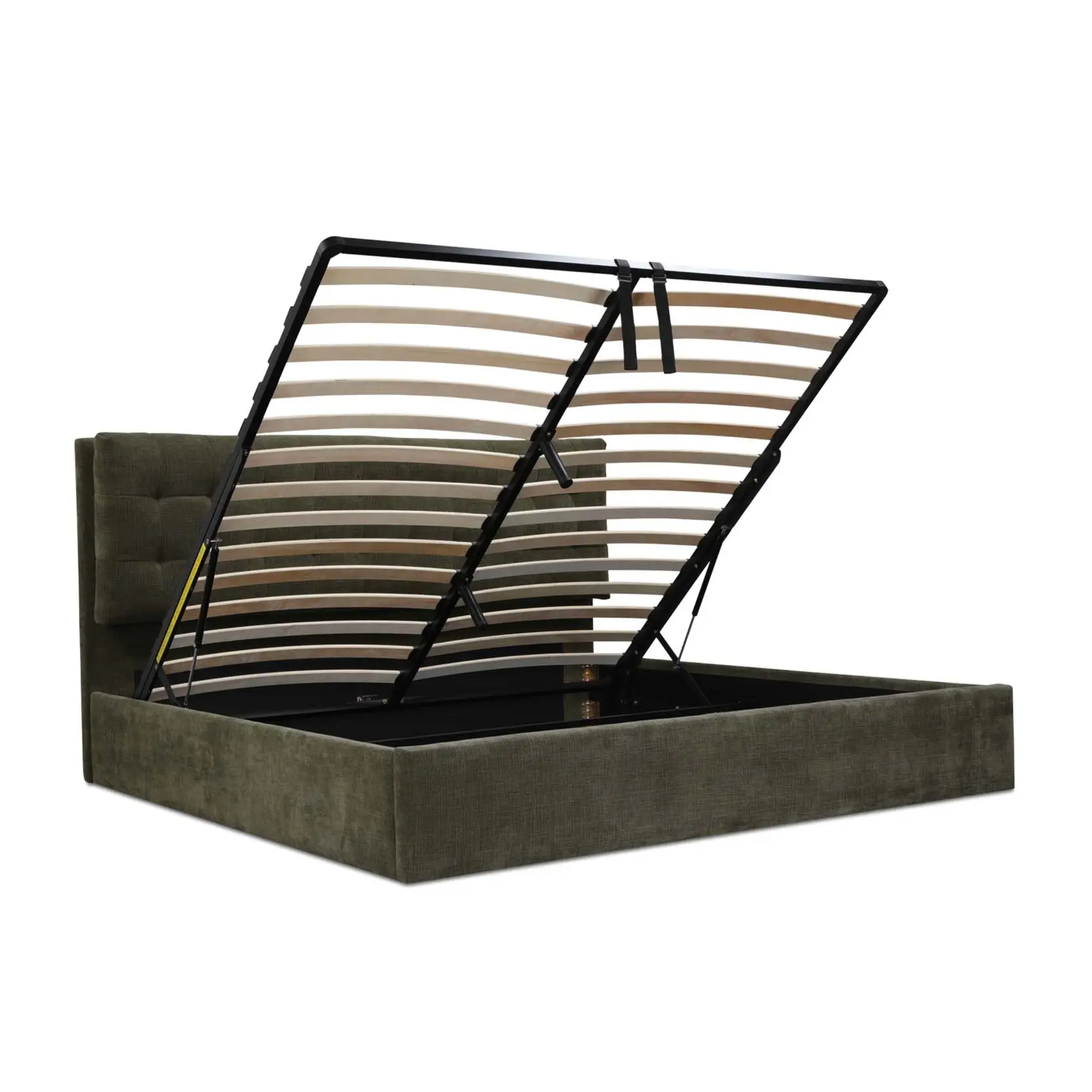 Sebastian Storage Bed