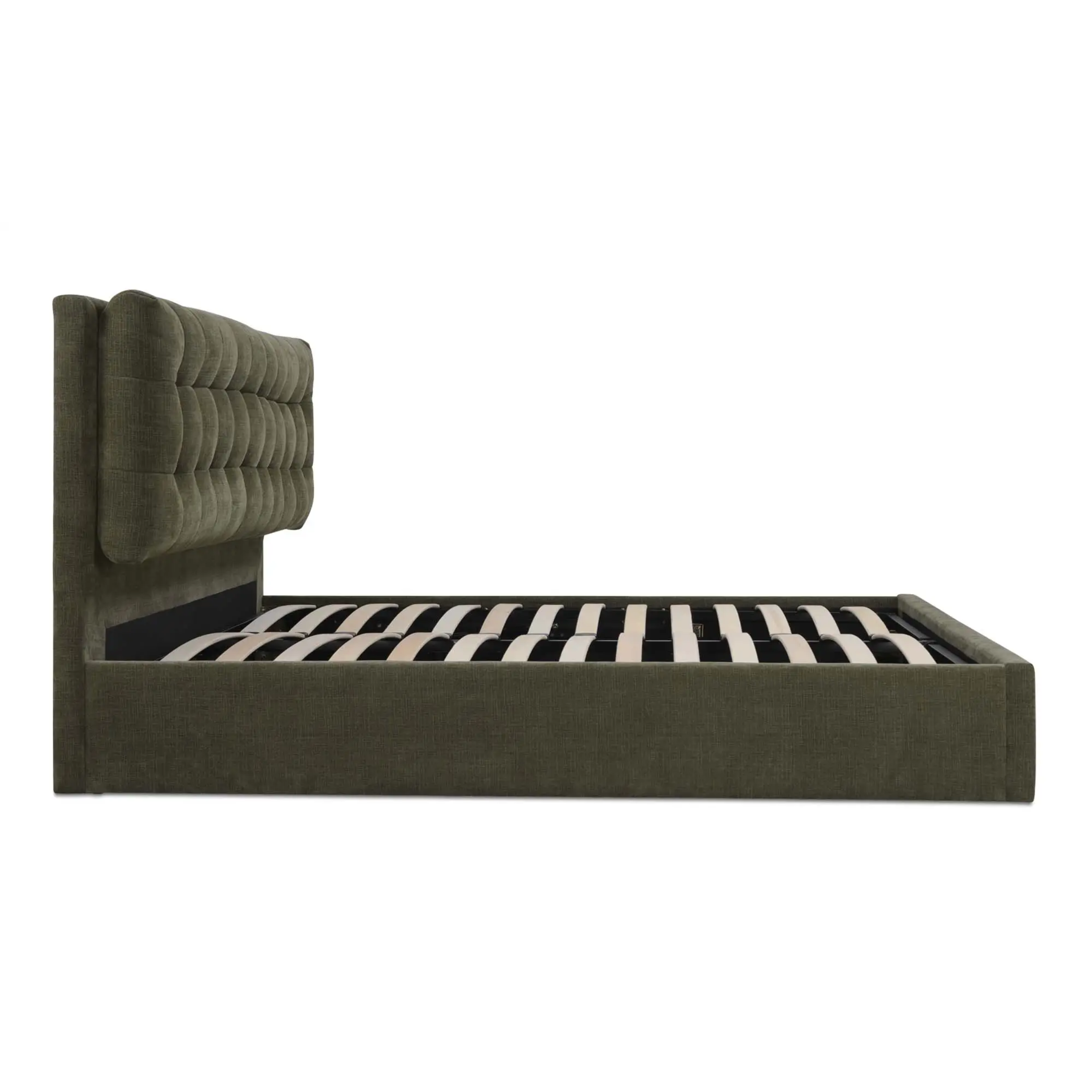 Sebastian Storage Bed