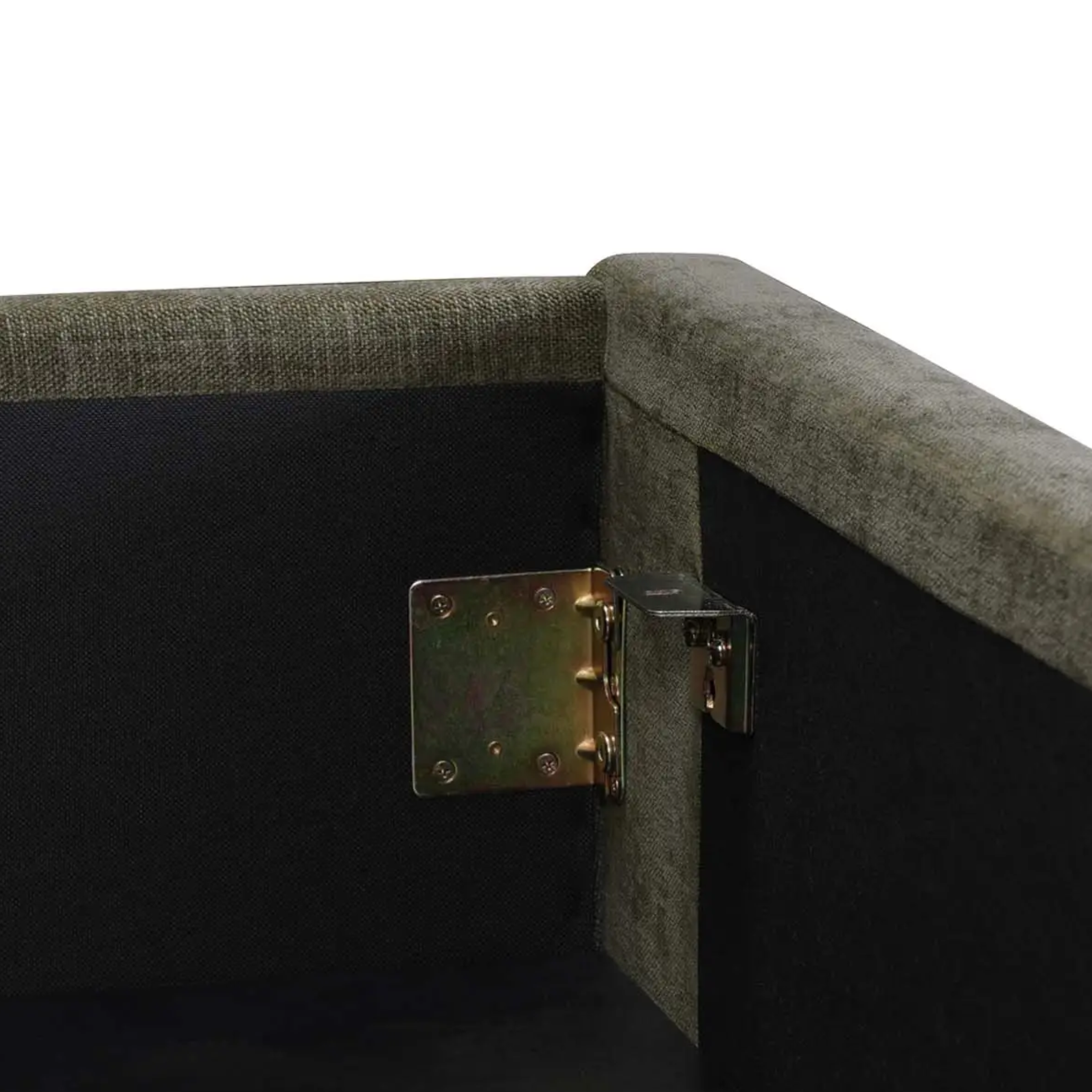 Sebastian Storage Bed