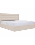 Sebastian Storage Bed