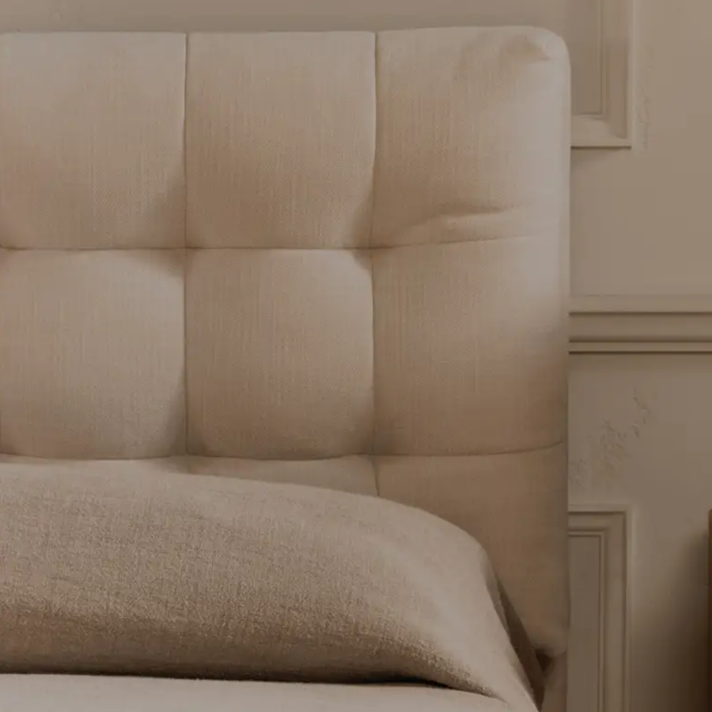 Sebastian Storage Bed