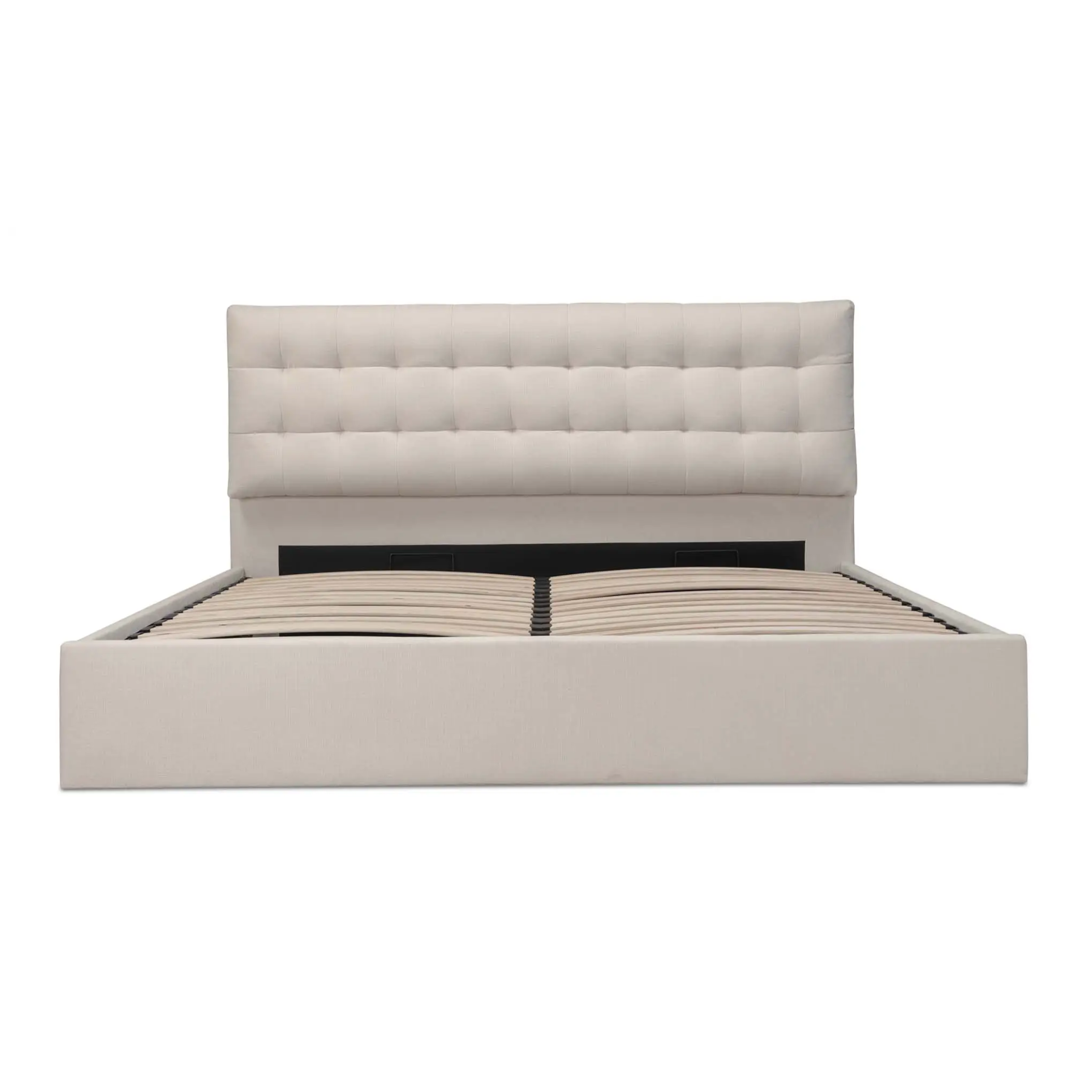 Sebastian Storage Bed
