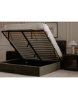Sebastian Storage Bed