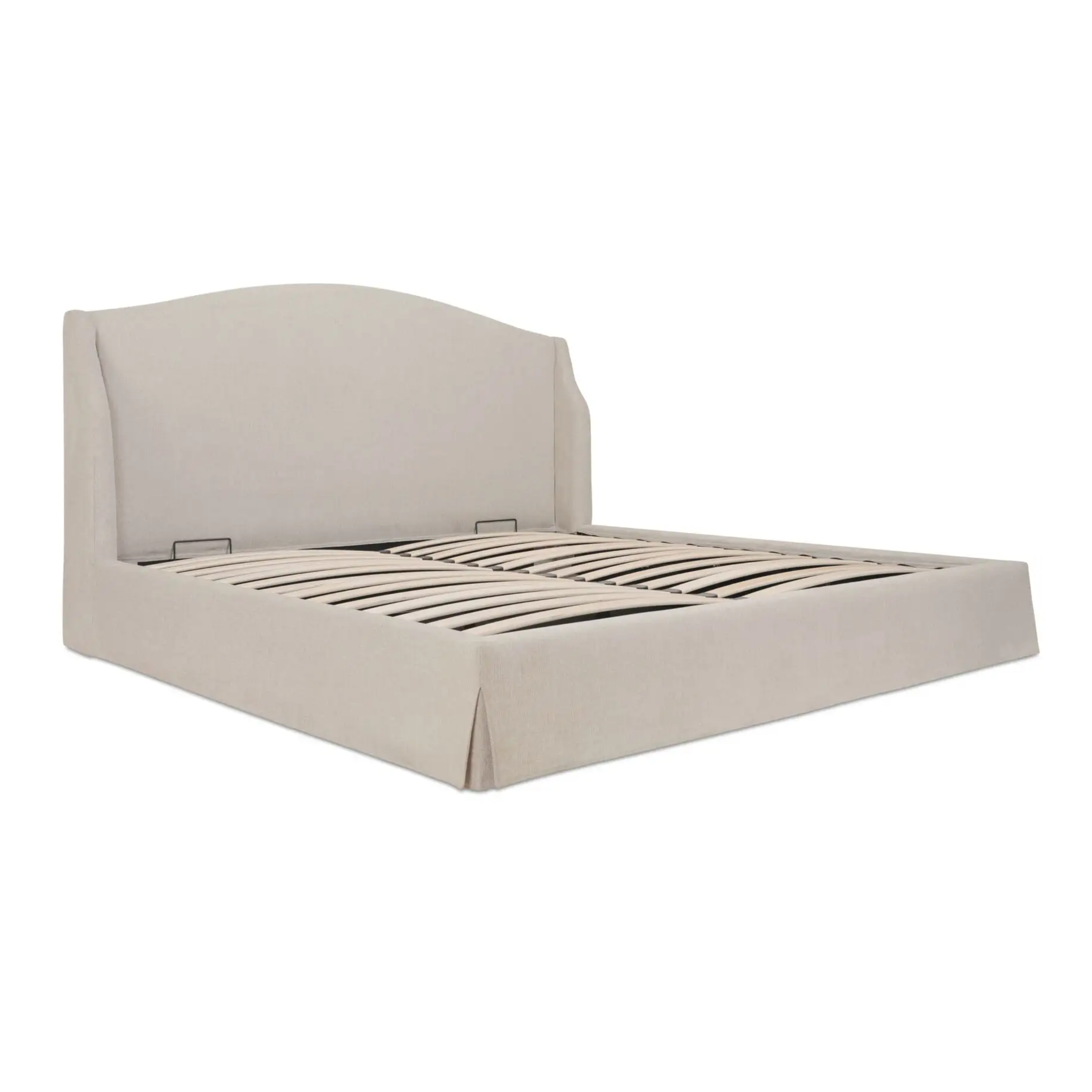 Weston Storage Bed