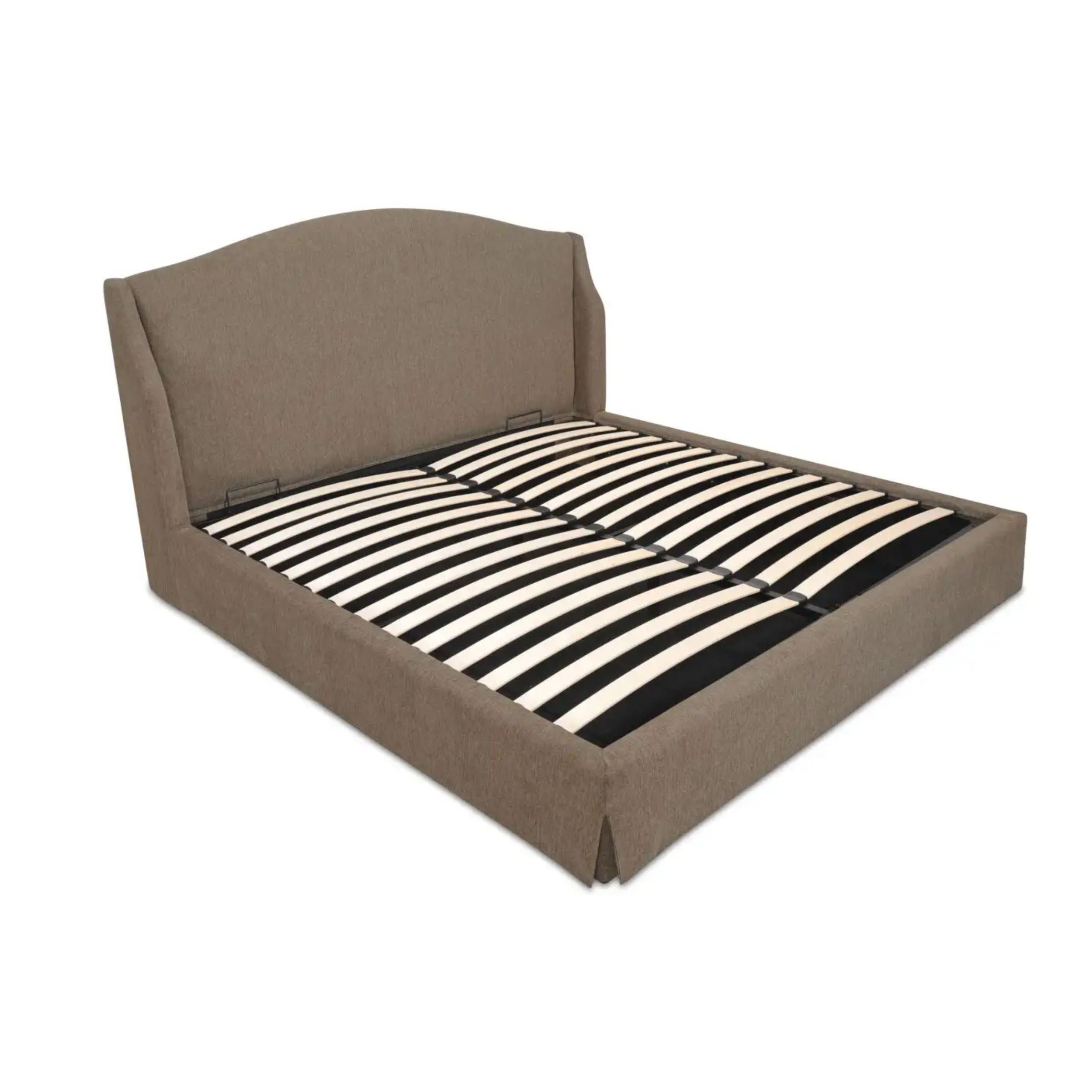 Weston Storage Bed