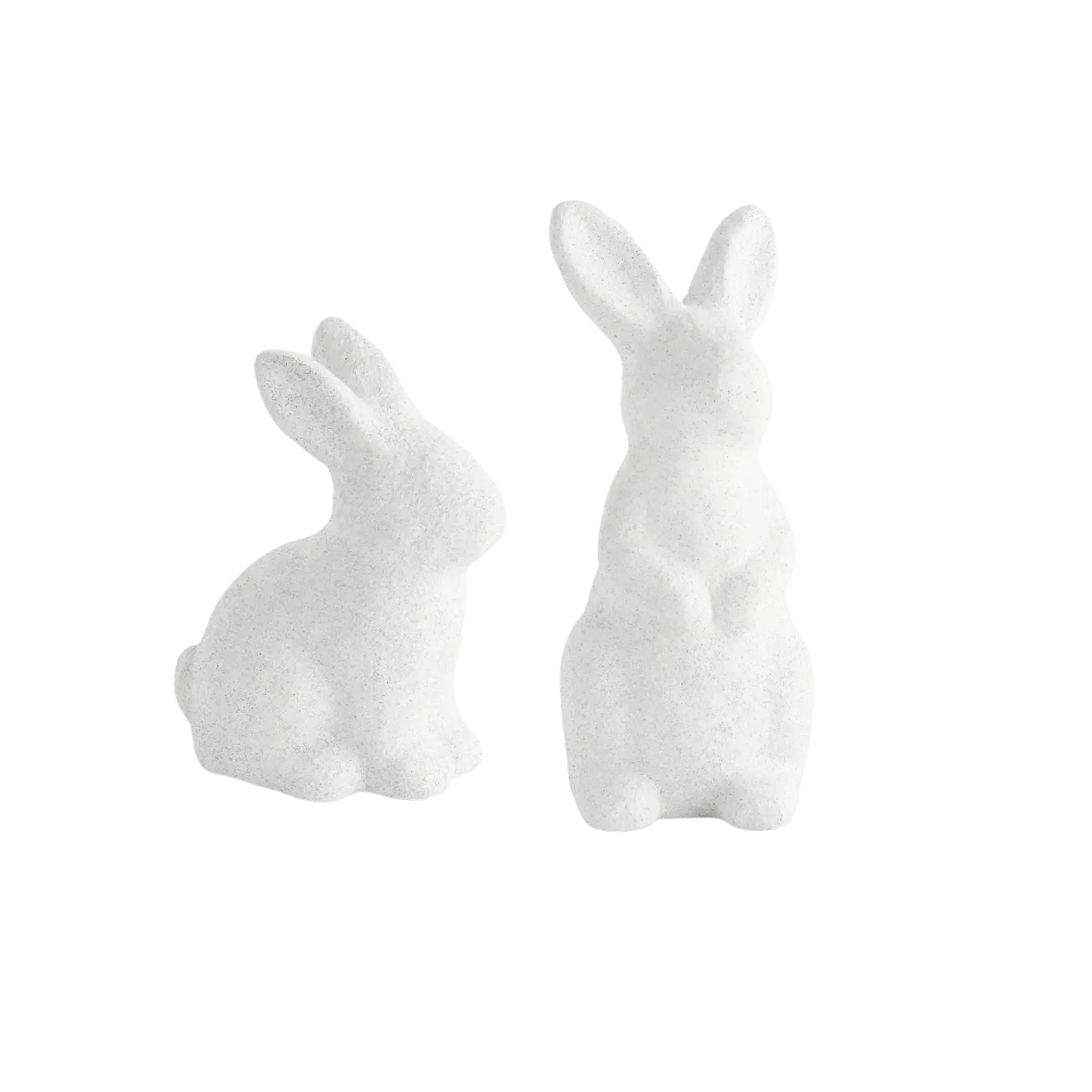 Mollie Rabbit Decor