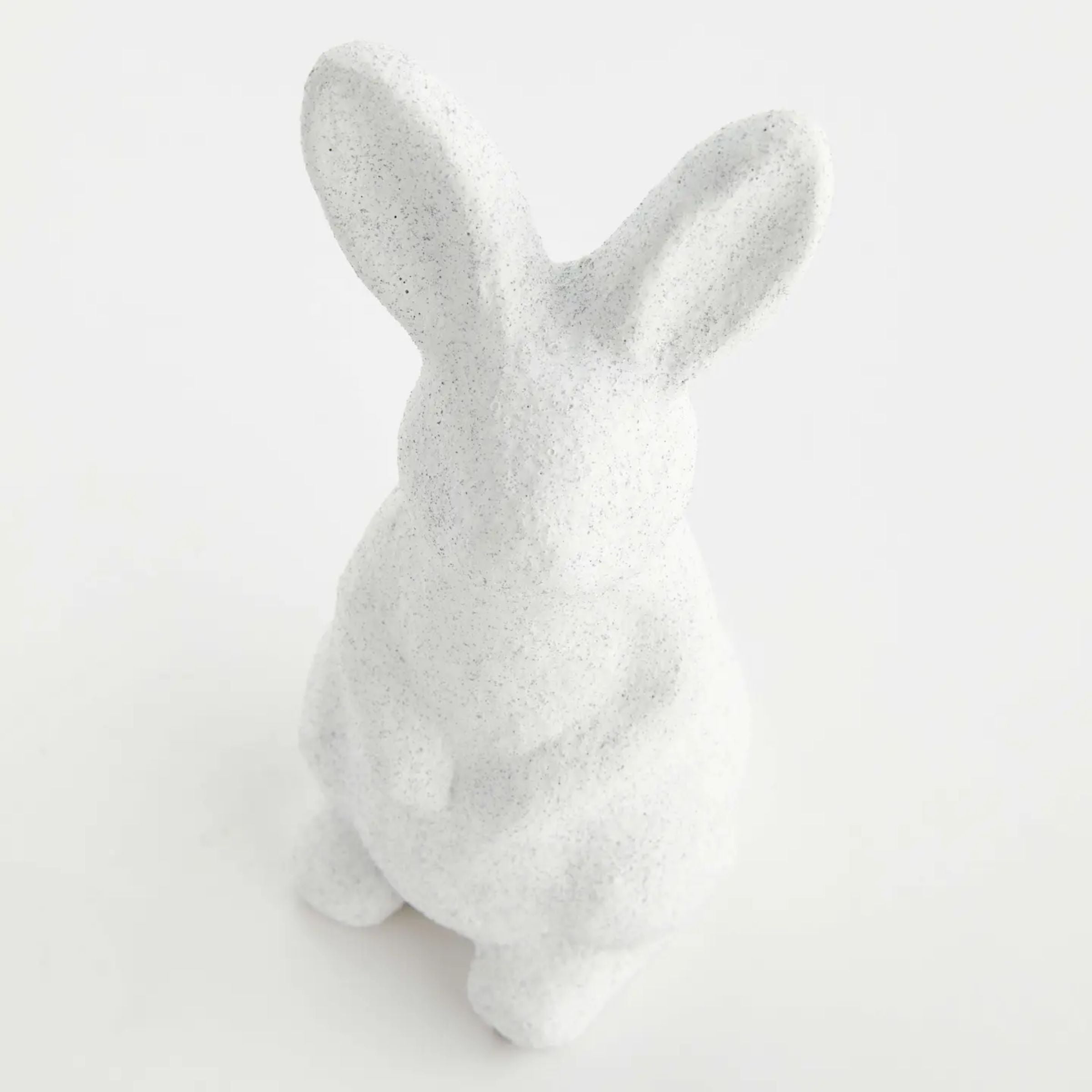 Mollie Rabbit Decor