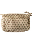 Monisha Block Print Pouch