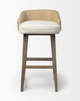 Monmouth Stool