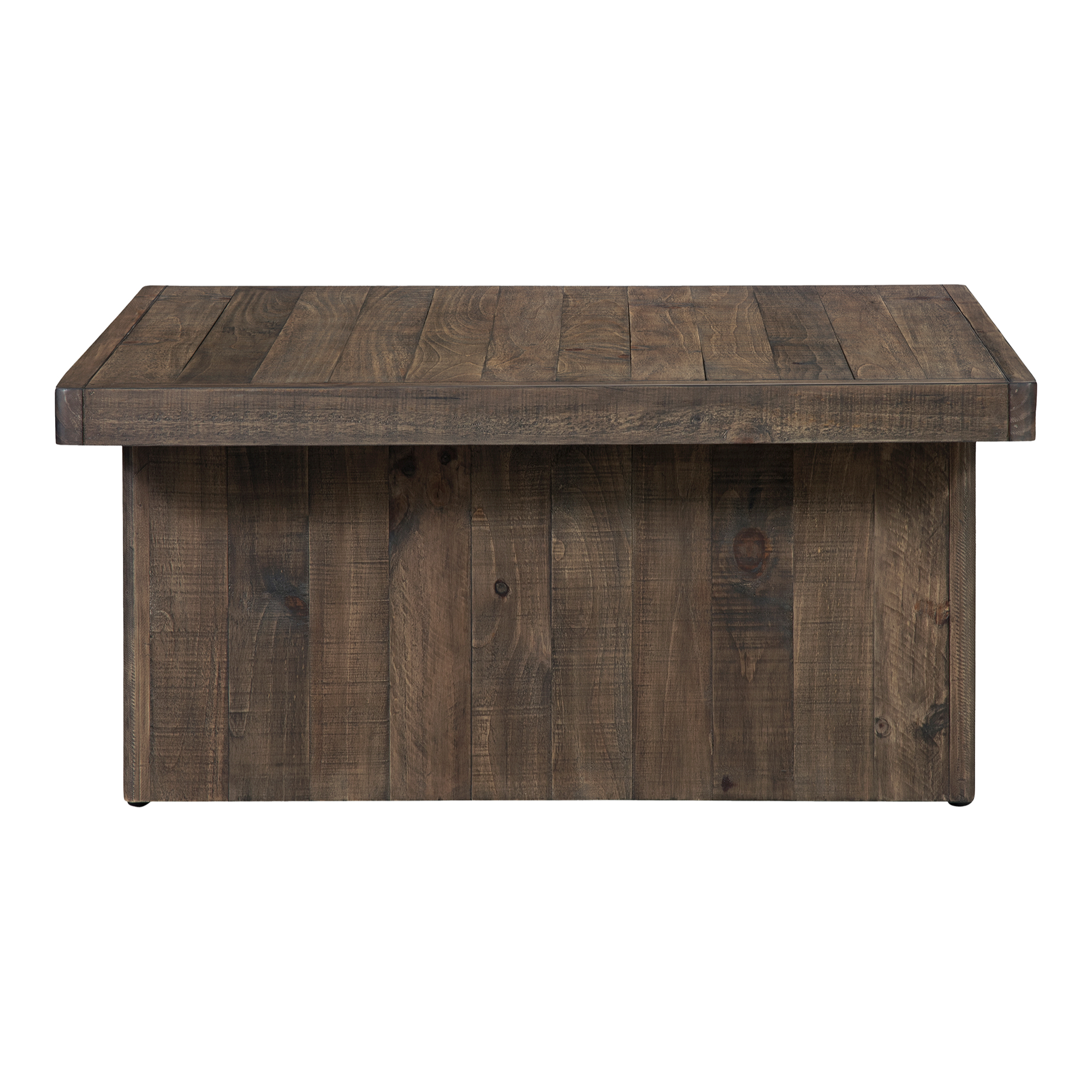 Monterey Square Coffee Table - AS IS