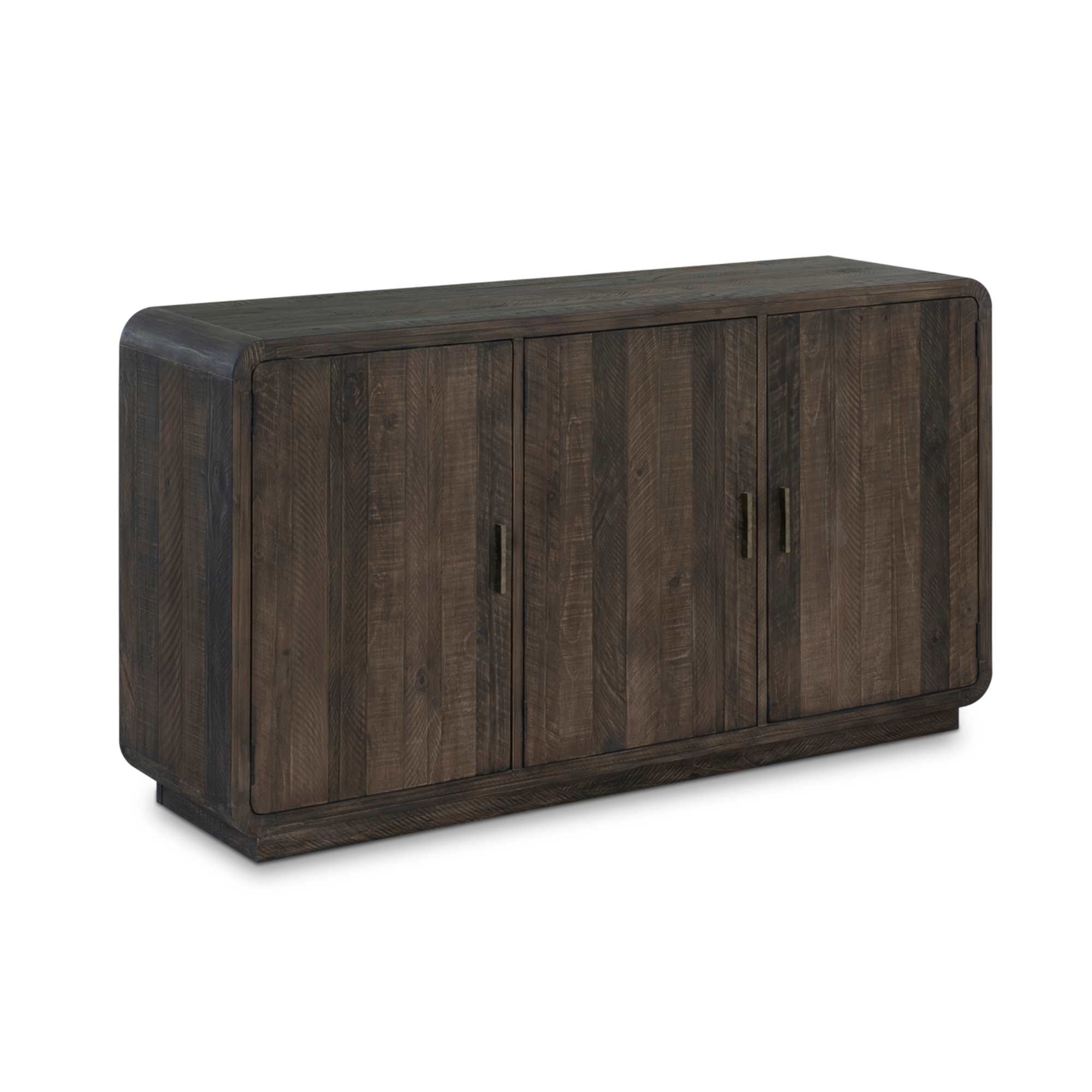 Monterey Sideboard | Aged Brown