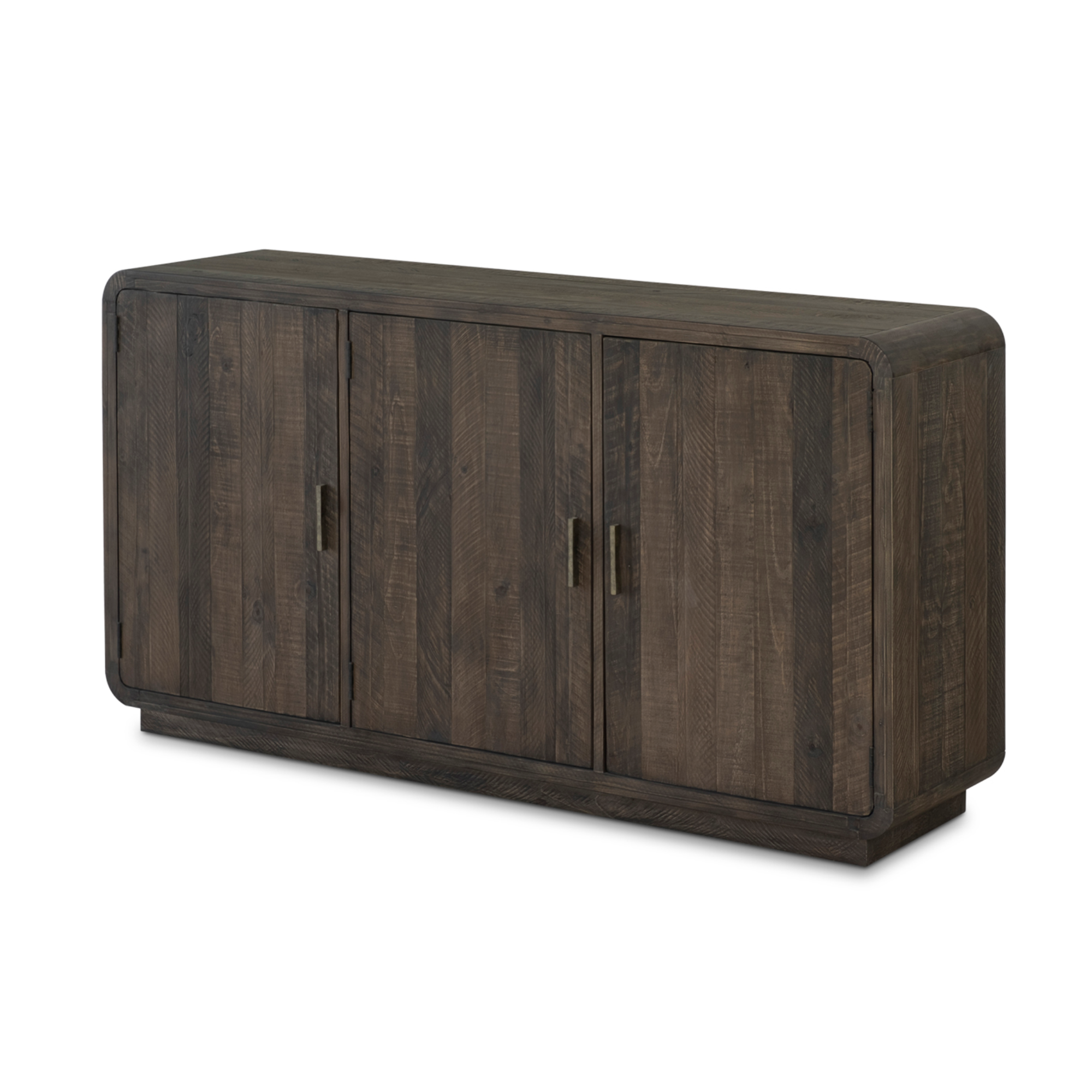 Monterey Sideboard | Aged Brown