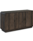 Monterey Sideboard | Aged Brown