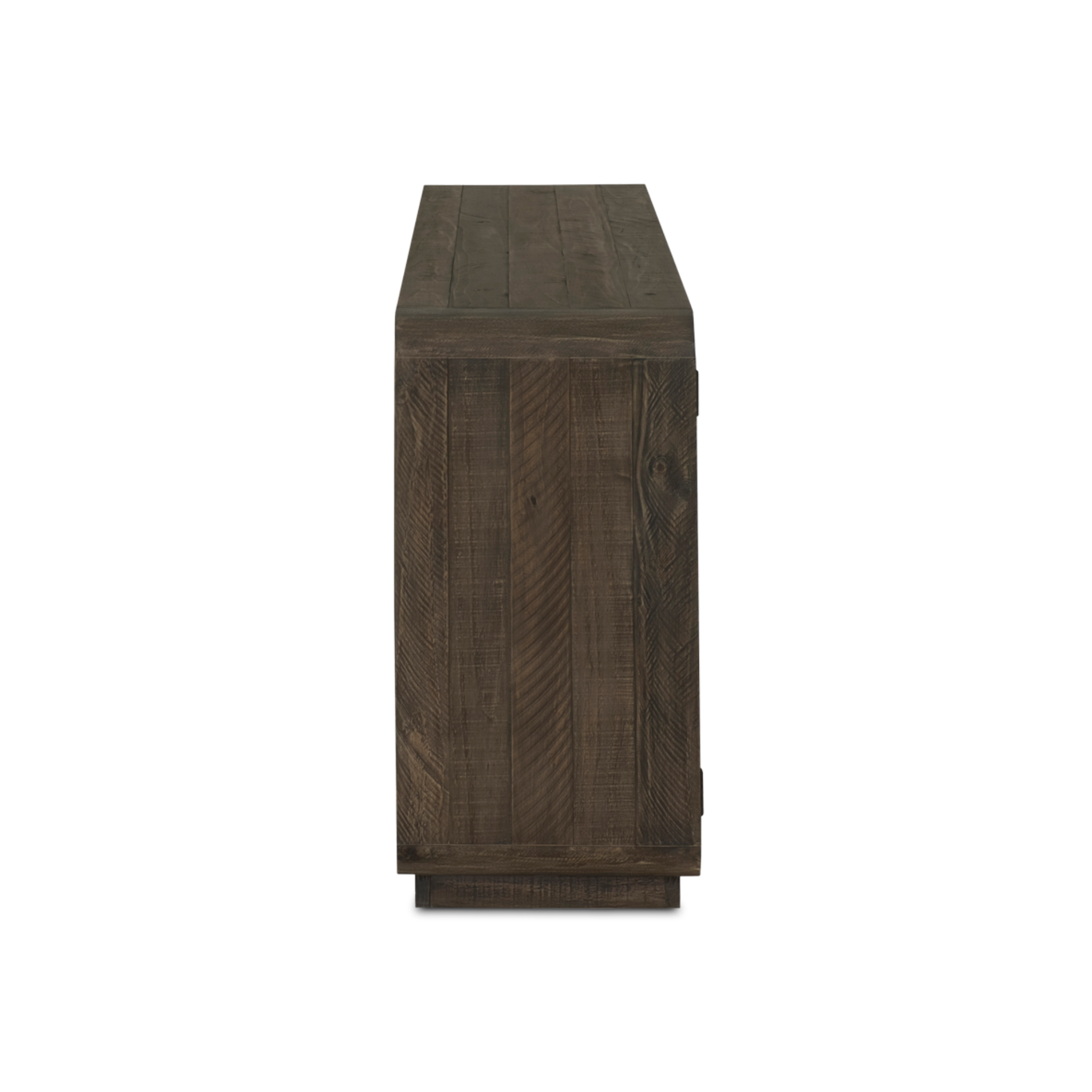 Monterey Sideboard | Aged Brown