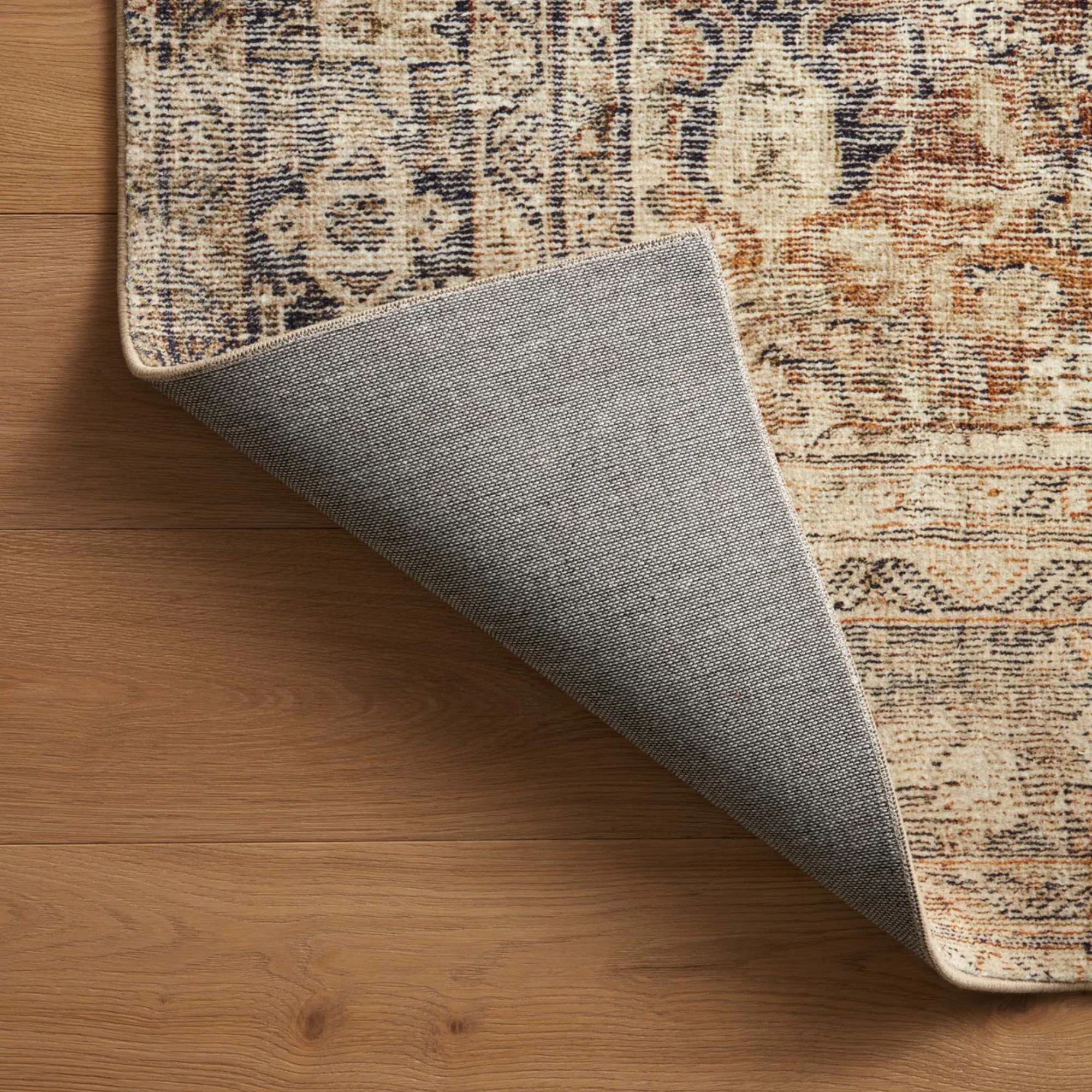 Morgan Rug | Sunset/Ink – Simone & Ivy Morgan Rug | Sunset/Ink – Simone & Ivy