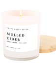 Mulled Cider Candle