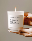 Mulled Cider Candle