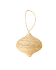 Natura Weave Ornament