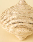 Natura Weave Ornament