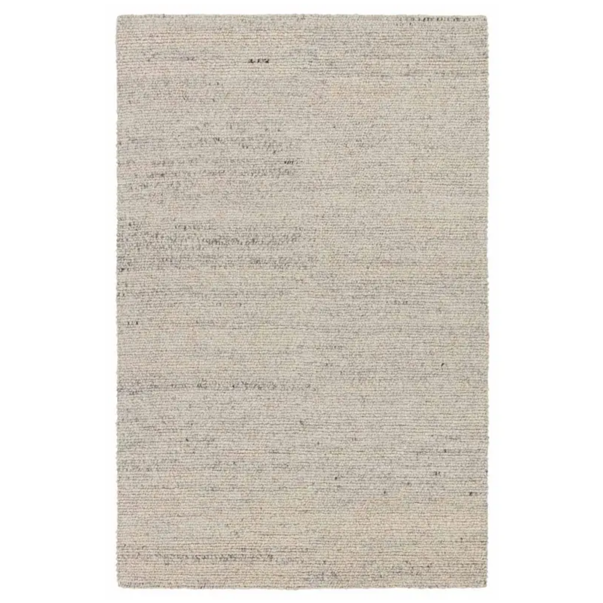 Navarra Rug | Cream/Grey – Simone & Ivy
