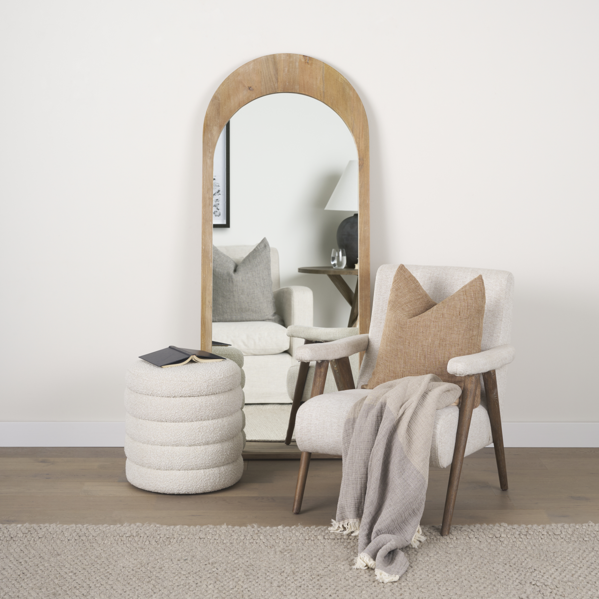 Nico Accent Chair