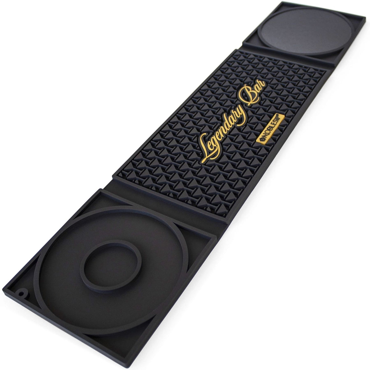 3-in-1 Bar Mat