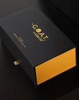 Whiskey Golf Glasses Set