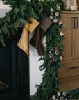 Norfolk Pine Garland